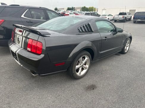 Used 2007 Ford Mustang GT RWD image 4