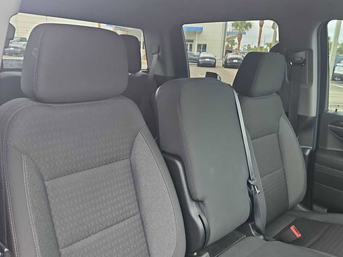 Used 2023 Chevrolet Silverado 1500 LT w/ Protection Package AWD/4WD image 25