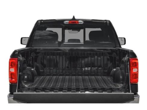 Certified 2026 RAM 1500 Big Horn AWD/4WD image 10