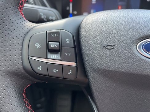 New 2026 Ford Escape ST-Line w/ Tech Pack #1 image 16