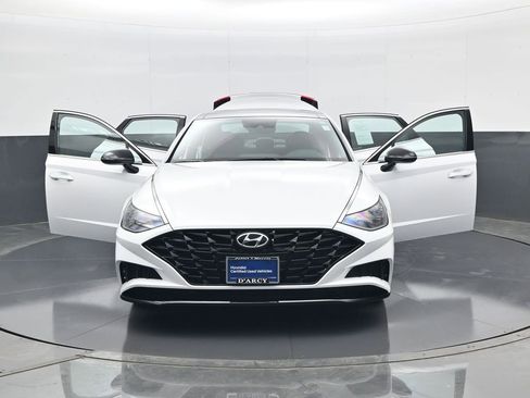 Used 2023 Hyundai Sonata SEL Plus image 31