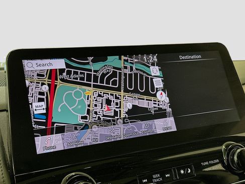 Used 2024 Nissan Armada SL image 22