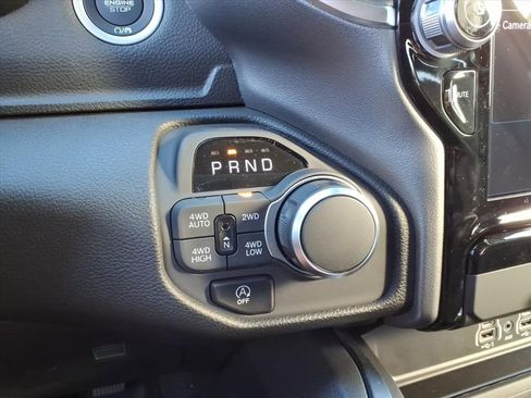 New 2026 RAM 1500 Big Horn image 17