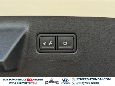 Certified 2026 Hyundai Santa Fe SE FWD image 15