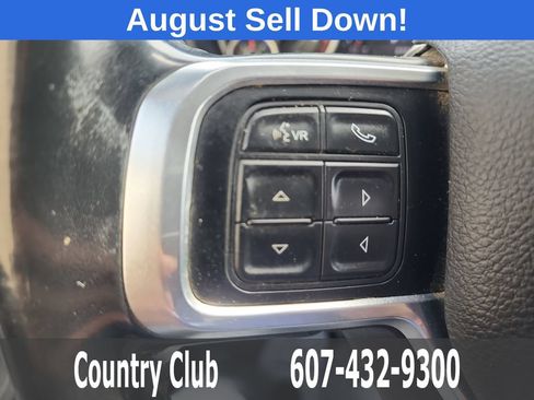 Used 2022 RAM 2500 Laramie AWD/4WD image 20