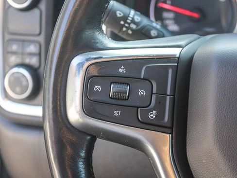 Used 2020 Chevrolet Silverado 1500 RST w/ All-Star Edition RWD image 31