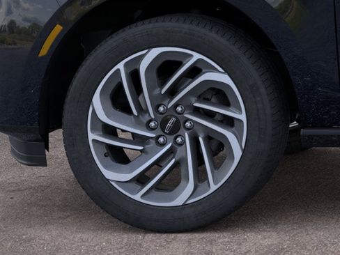New 2026 Lincoln Navigator L Reserve AWD/4WD image 44