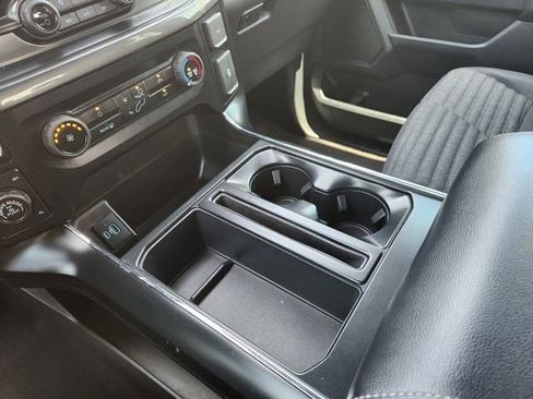 Used 2023 Ford F150 XL w/ STX Appearance Package AWD/4WD image 18