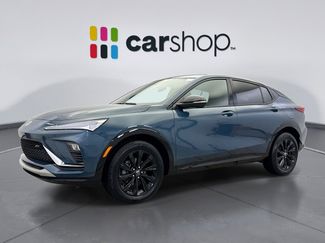 Used 2024 Buick Envista Sport Touring w/ Convenience I Package video 1