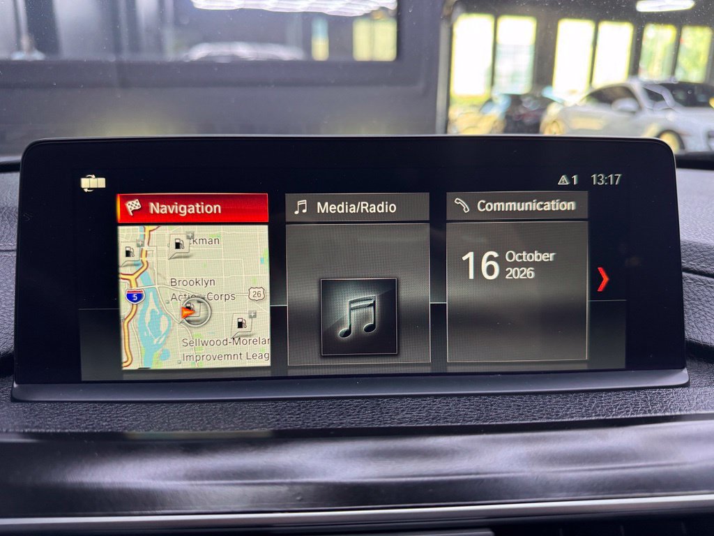 Used 2019 BMW 440i Gran Coupe RWD image 15