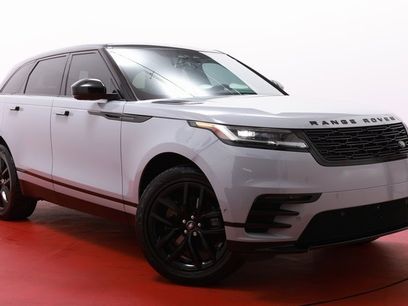 Used 2024 Land Rover Range Rover Velar Dynamic SE