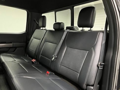 Used 2023 Ford F150 XLT w/ Equipment Group 302A High AWD/4WD image 46