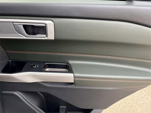 Certified 2023 Ford Explorer Timberline w/ Timberline Technology Package image 21