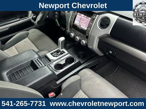 Used 2015 Toyota Tundra SR5 image 16