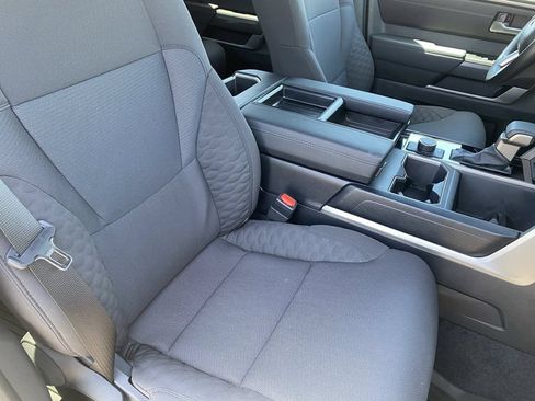Certified 2026 Toyota Tundra SR5 w/ SR5 Convenience Package RWD image 16