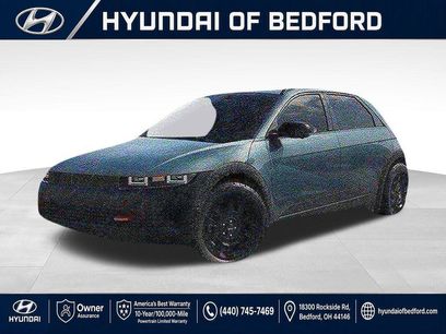 New 2026 Hyundai Ioniq 5 XRT