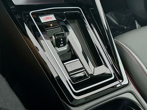 New 2025 Volkswagen GTI Autobahn image 17