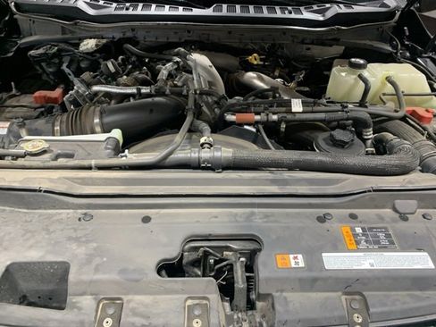 Used 2023 Ford F350 XLT w/ 360-Degree Camera Package image 29