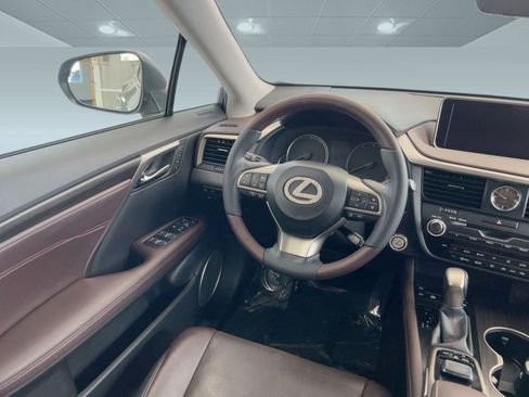 Used 2017 Lexus RX 350 FWD image 28