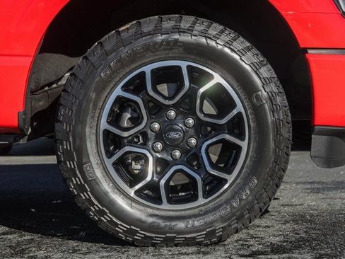 Used 2022 Ford F150 XLT w/ Equipment Group 302A High image 18