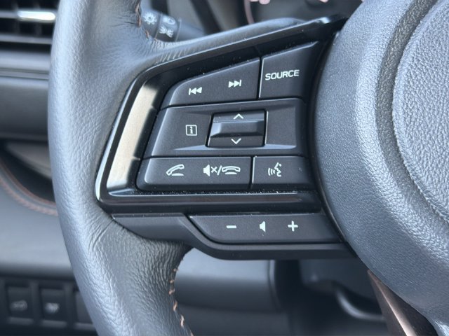 Used 2026 Subaru Ascent Limited Bronze w/ Popular Package #2 AWD/4WD image 29