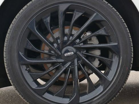 Used 2025 Lincoln Aviator Reserve w/ Jet Appearance Package image 17