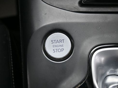 Used 2020 INFINITI QX50 Luxe w/ Navigation Package image 31