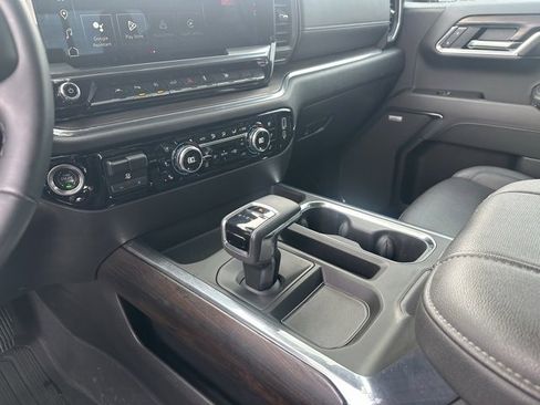 Certified 2024 GMC Sierra 1500 SLT w/ SLT Premium Plus Package image 12