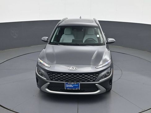 Certified 2023 Hyundai Kona SEL w/ Convenience Package AWD/4WD image 14