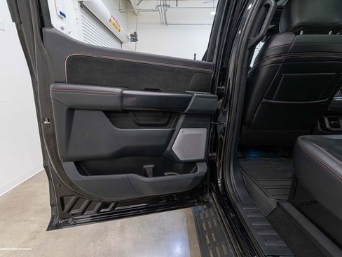 Used 2025 Ford F150 Raptor w/ Equipment Group 803A Raptor R AWD/4WD image 34