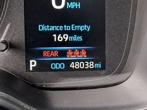 Certified 2020 Toyota Corolla SE image 19