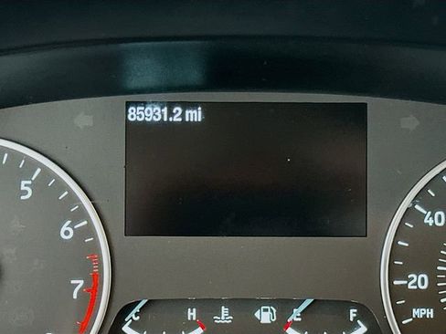 Used 2018 Ford EcoSport SE image 14