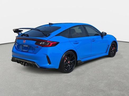 Used 2025 Honda Civic Type R image 5