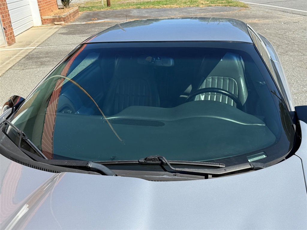 Used 1999 Chevrolet Camaro Z28 w/ SS Performance/Appearance Pkg RWD image 14