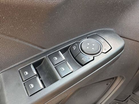Certified 2022 Ford Escape SEL AWD/4WD image 34