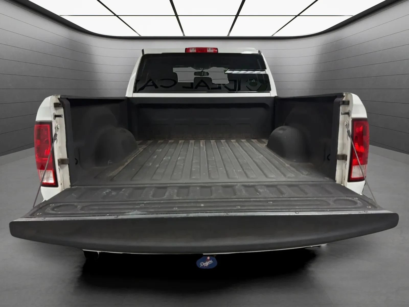 Used 2012 RAM 1500 Express RWD image 18