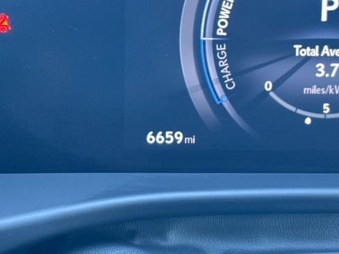 Used 2023 Lexus RZ 450e Premium w/ Technology Package image 43