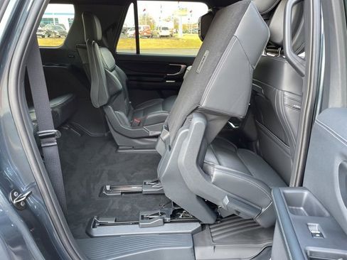 New 2026 Ford Expedition Max Platinum image 62