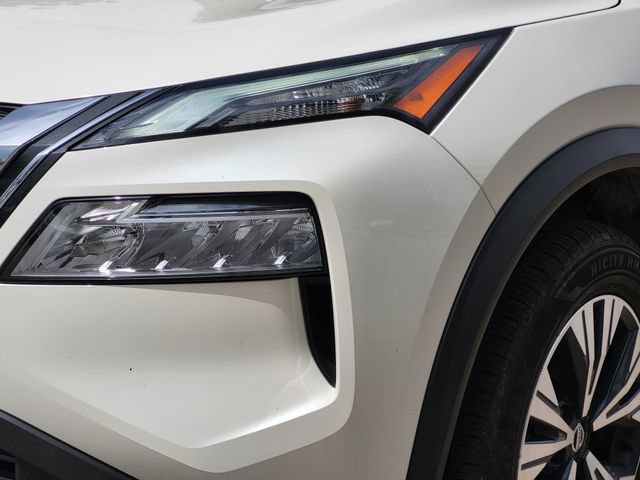 Certified 2023 Nissan Rogue SV FWD image 5