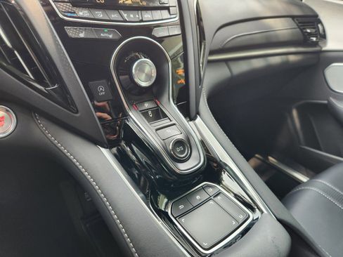 Used 2020 Acura RDX FWD w/ Technology Package image 21