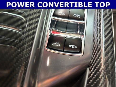 Used 2024 Chevrolet Corvette Z06 w/ Z07 Performance Package RWD image 18