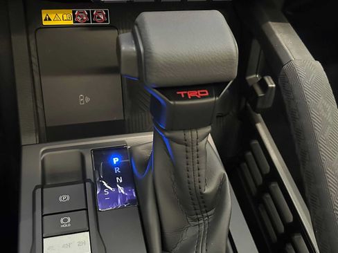 New 2026 Toyota Tacoma TRD Off-Road AWD/4WD image 17