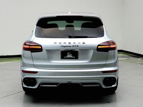 Used 2016 Porsche Cayenne GTS image 6
