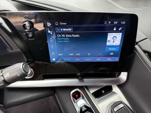 Used 2024 Chevrolet Corvette Stingray Coupe w/ 1LT image 13