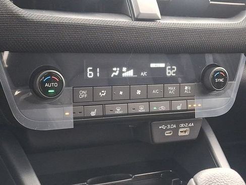 New 2026 Subaru Outback Premium AWD/4WD image 15