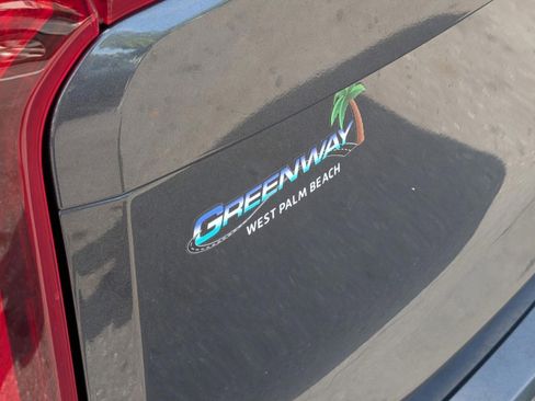 Certified 2024 Kia Telluride LX image 21