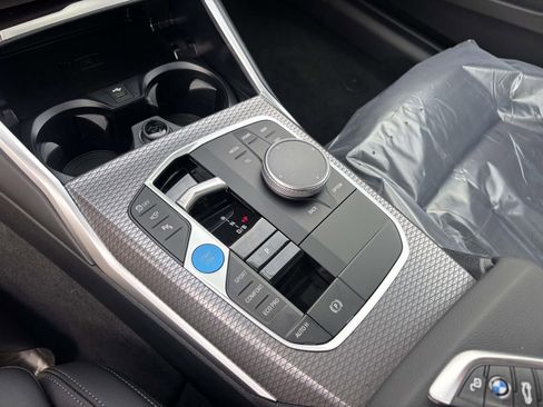 New 2026 BMW i4 xDrive40i w/ Premium Package AWD/4WD image 17