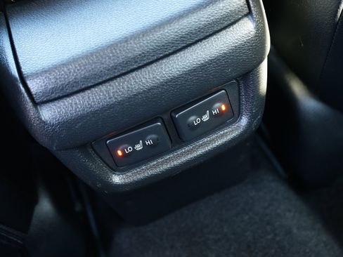 Used 2016 Honda Civic Touring image 19