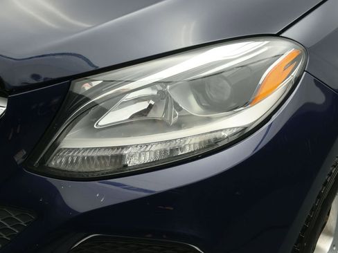 Used 2017 Mercedes-Benz GLE 350 4MATIC image 10
