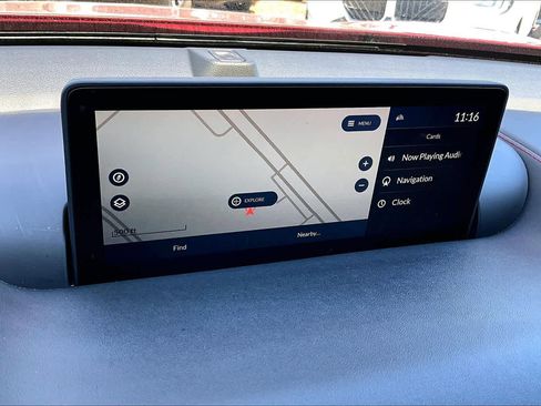 Used 2023 Acura TLX w/A-Spec Package image 35